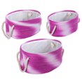 thumbnail image 2 of Truu Design, Paniers de rangement ombrés ovales, ensemble de 3, 2 of 6