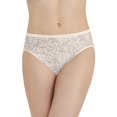 thumbnail image 2 of Vanity Fair Culotte Échancrée Body Shine Illumination pour Femme, 10, 2 of 6