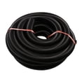 thumbnail image 3 of Luzkey Industrial Vacuum Cleaner Thread Hose//Tube Inner 32mm 3/4/5M Long Water Absorption Machine Straws Vacuum Cleaner Parts - Black, 5M, 3 of 7