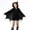 Black, variant on TJAZFJPA Christmas Pajamas for Kids Girls Kids Bat Little Girl Show Funny Party Smiffys Bat Avenue Women's Cozy Bat Matching Family Pajamas Christmas Xxxl