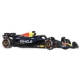thumbnail image 4 of Hot Wheels Coffret de 2 voitures de Formule 1, Oracle Red Bull Racing, 4 of 6