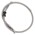thumbnail image 1 of Universal Stainless Steel PVC Rustproof High Performance Motorcycle Brake Line for Motorbikes, 1 of 7