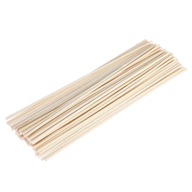 Desktop Ornament Classic Diffuser Sticks Set for Aroma Oil Fragrance Enhancement Home Décor and Relaxation