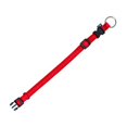 thumbnail image 1 of Collier Trixie Soft line Elegance Rouge Medium, 1 of 1