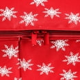 thumbnail image 3 of Hold N Storage Christmas Storage Wrapping Paper Organizer and Under Bed Storage Container 600D Material, 3 of 4