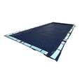 thumbnail image 1 of Swimline 25 x 45 Ft Winter Rectangular InGround Swimming Pool Cover (Cover Only), 1 of 10