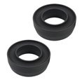 thumbnail image 1 of Miulika Kit de Levage avant de Voiture 2 Pcs Remplacement Professionnel pour Dodge RAM 3500 2WD, 1 of 9