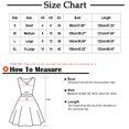 thumbnail image 3 of Gspmoly Robes pour Femmes, Mode Femmes Été Couleur Sans Manches Poitrine Enveloppée Taille Haute Élastique Dos Ouvert Robe de Soirée Aguichant Robes de Fête pour Femmes Offres des Fêtes, 3 of 6