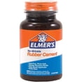 thumbnail image 1 of Elmers Ciment en Caoutchouc Sans Plis avec Brosse (904), 1 of 4
