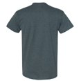 thumbnail image 2 of Gildan Mens Heavy Cotton Short-Sleeved T-Shirt, 2 of 3