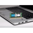 thumbnail image 5 of RAM Mémoire 16 Go DDR4 16 Go 260 Broches 3200MHz 2400MHz 2666MHz 2133MH DDR4 16 Go 2400MHz 3200MHz pour Ordinateur Portable Mac Book 16 Go 2666MHz 1PCS, 5 of 5