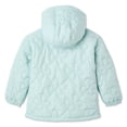 thumbnail image 2 of George Toddler Girls' Quilted Jacket, 2 of 2
