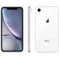 thumbnail image 1 of Restored Apple iPhone XR 64GB Factory Unlocked Smartphone 4G LTE iOS Smartphone (Refurbished), 1 of 5
