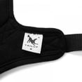 thumbnail image 4 of Dog Harness for Medium Large Dogs Durable Training Harness Vest Oxford Cloth S-XL, 4 of 9