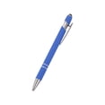 thumbnail image 4 of weibbin Aluminum Rod Pen Spray Adhesive Click Pen -use Screen Business Student Writing Ballpoint Pen 5pc 10ml, 4 of 5