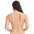 thumbnail image 2 of Jockey Soutien-Gorge Léger Bandeau Multiusage Sans Coutures pour Femmes, 2 of 8
