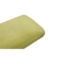thumbnail image 2 of Hometrends Drap De Bain Jaune, 2 of 3