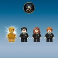 thumbnail image 5 of LEGO Harry Potter Hogwarts: Polyjuice Potion Mistake 76386 Bathroom Building Kit with Minifigure Transformations; New, 5 of 5