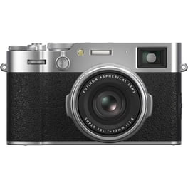 Kodak PIXPRO FZ55 16.4 Megapixel Compact Camera, Black - Walmart.ca