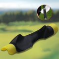thumbnail image 2 of Golf Grip Trainer 15.7 x 3.5 cm Portable Golf Swing Training for Golf Beginners, 2 of 7
