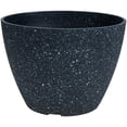 thumbnail image 1 of Practical Outdoor Planter Pot Garden Thick Resin Plant Pot Outdoor Flower Pot, 1 of 8