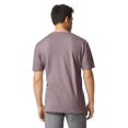 thumbnail image 4 of Gildan 64000 Adulte Softstyle 4.5 Oz. T-Shirt à Manches Courtes (G640)-Paragon-S, 4 of 8