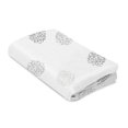 thumbnail image 1 of 4moms mamaRoo sleep Bassinet Sheet - White, 1 of 3