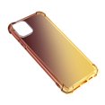 thumbnail image 4 of figatia Gradient Color Soft Case Bumper for 11pro max Black for 11pro max Black Gold, 4 of 6