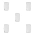 thumbnail image 3 of QualitChoice Children Mask Breathable Cotton Cartoon Mouth Face Cover with Filter Small Dinosaur 1pcs 5Set, 3 of 6