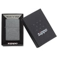 thumbnail image 2 of Pierre de fer Zippo (211), 2 of 3