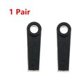 thumbnail image 1 of Yassdwbn 2pcs ABS Throttle Gear Line Connectors 663-48344-00 For Yamaha Outboard Engines, 1 of 5