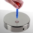 thumbnail image 3 of Transemion 12Pcs Carpenter Mark Pencil Refill Replacement Mechanical Pencils Refill Type 7, 3 of 6