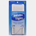 thumbnail image 1 of Softswabs Cotons-Tiges, Lot de 350, 1 of 1