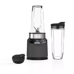 Ninja Nutri-Blender Pro avec Auto-iQ, Blender personnel – OPEN BOX – Testés & Garantie