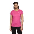 thumbnail image 1 of Reebok Women's Legacy Performance Short-Sleeve T-Shirt, 1 of 4