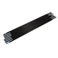 thumbnail image 1 of Tent Pole, Portable Tent Pole Frames, Replacement Lightweight Fiber Glass Rod Camping For Outdoor Sports, 1 of 7