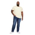 thumbnail image 2 of T-shirt à manches courtes George Plus pour hommes, 2 of 6