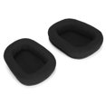 thumbnail image 1 of Coussins d'Oreilles, Housse d'Écouteurs de Rechange Compatible pour G633 G933, 1 of 8
