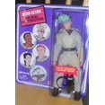 thumbnail image 2 of The Real Ghostbusters 8 Inch Action Figure Retro-Action Series - Peter Venkman SDCC Exclusive, 2 of 2