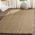 thumbnail image 1 of Safavieh Natural Fiber Emory Geometric Area Rug, 1 of 6