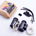 thumbnail image 2 of IFRENCHIE LED Bicycle Wheel Accessory Light for 2 Wheel, Colour-Changing, 2 of 7