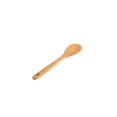 thumbnail image 3 of G S I Outdoors Kitchen Utensil 46121 Rakau; Chef Spoon; Natural Oil; Beech Wood; Safe For Non-Stick Coookware, 3 of 5