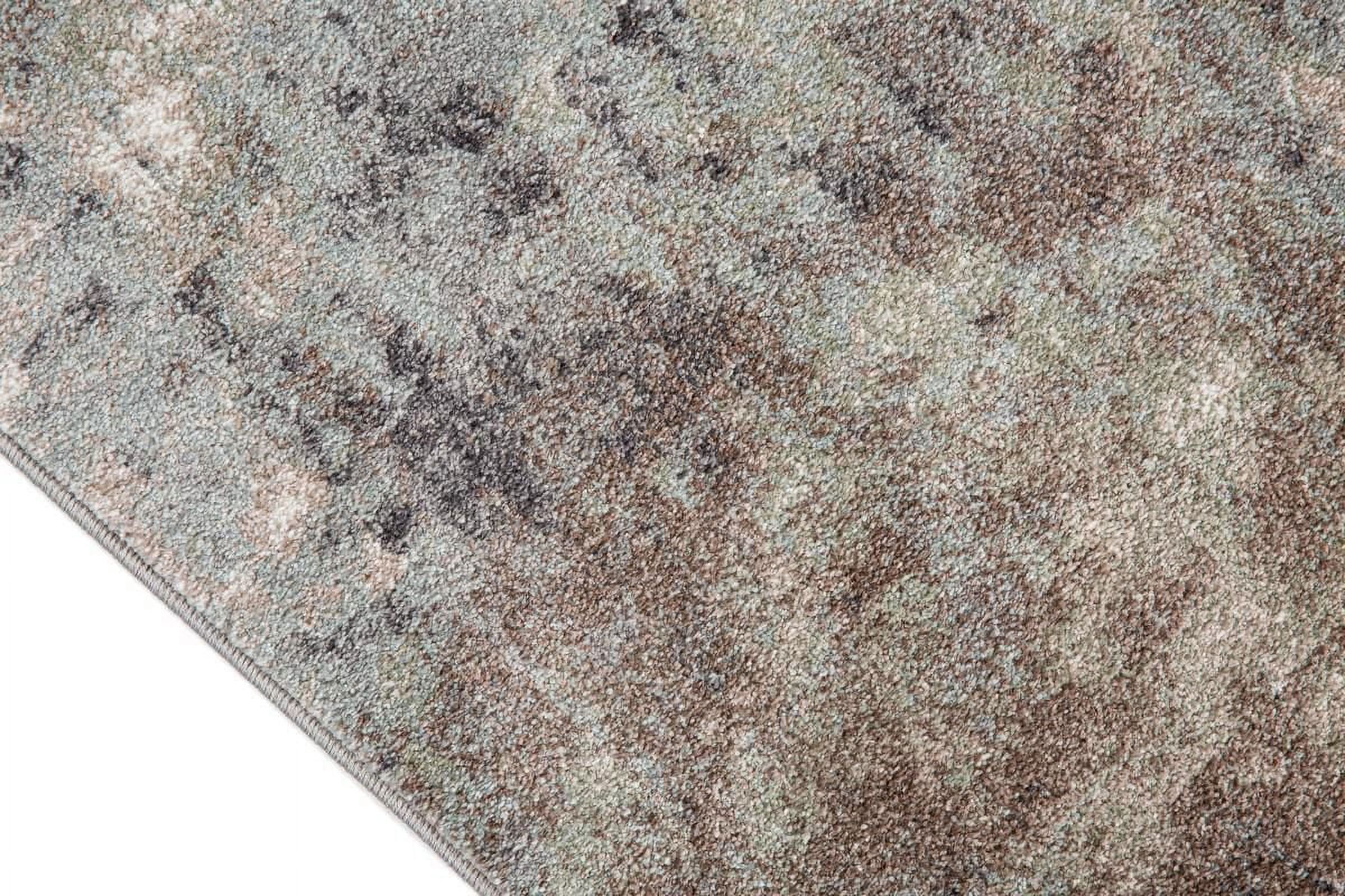 Aiden 8x11 Tapis de zone