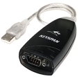 thumbnail image 2 of Keyspan High Speed USB Serial Adapter - Adaptateur Série - USB - RS-232, 2 of 3