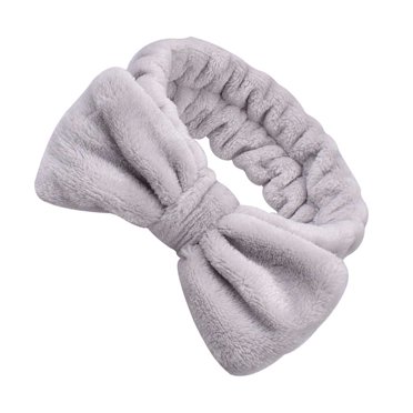 headband hairband hair tie band face washing headband face washing hairband