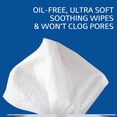 thumbnail image 2 of Lingettes démaquillantes douces Cetaphil, 2 of 7