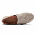 thumbnail image 3 of Cobb Hill LIDIA SLIPON DOVE NUBUCK SHOE, 3 of 3