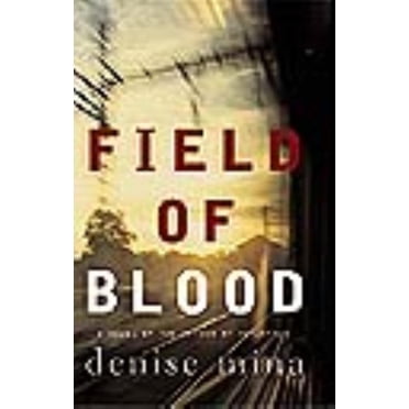 Field of Blood, Denise Mina Hardcover