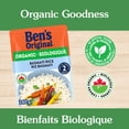 thumbnail image 2 of BEN'S ORIGINAL Biologique riz basmati, sachet de 240 g, 2 of 7