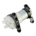 thumbnail image 1 of Pompe à Ventouse 385 DC 12V avec Débit 1.8 L /, Circulation d'Eau Froide, Électrique, 1 of 8